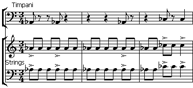 Ex.2 notation