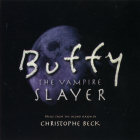 Buffy the Vampire Slayer - Promo Disc Season 2 cover