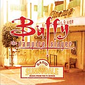 Radio Sunnydale - UK version