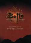 Buffy the Vampire Slayer [pic from Season 2 DVD, Region 2]