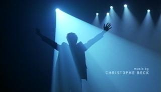 Christophe Beck's credit on Charlie Bartlett