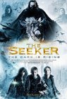 The Seeker, cover, sm