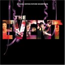 The Even - CD sleeve