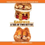 Garfield (2) - A Tail of Two Kitties