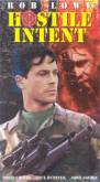 Hostile Intent (VHS)