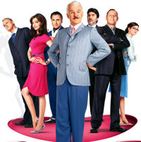 PINK PANTHER 2