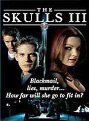 Skulls III DVD cover