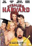 Stealing Harvard