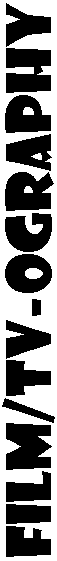 Film/tv-ography. Active links lead to pages devoted to the film, programme or series. This is potentially the largest section of the site, but content will have to come in a steady trickle rather than all at once. Thanks for your patience, and do send your comments - either about the content or about the music.