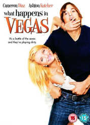 What Happens in Vegas