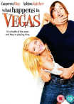 What Happens in Vegas, DVD cover, sm