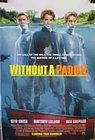 Without A Paddle DVD cover