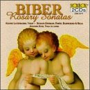 Rosary Sonatas - Lautenbacher (1996)