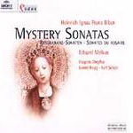 Mystery Sonatas - Melkus (CD)