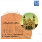 Missa Salisburgensis - Segarra (re-release)