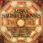 Missa Salisburgensis - Segarra
