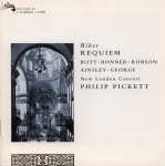 Requiem - Pickett