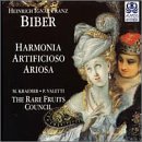 Harmonia artificioso-ariosa - Kraemer