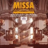 Missa Salisburgensis - Goebel, 1998