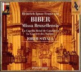 Missa Bruxellensis - Savall