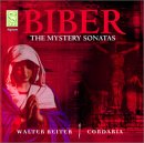 The Mystery Sonatas - Reiter
