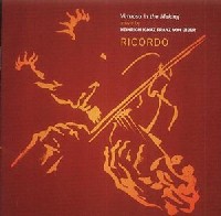 Virtuoso in the Making - Ricordo