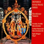 Rosenkranz-Sonaten - Strhlke
