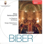 Missa Salisburgensis - Balestracci