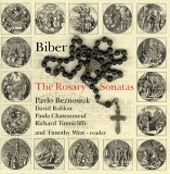 The Rosary Sonatas - Beznosiuk