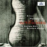 Harmonia artificioso-ariosa - Goebel