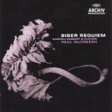 A Requiem for Biber - McCreesh