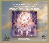 Missa Christi resurgentis - Parrott