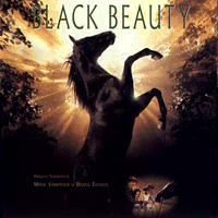 Black Beauty