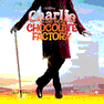 Charlie and the Chocolate Factory