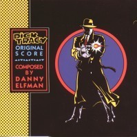Dick Tracy