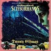 Edward Scissorhands