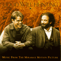 Good Will Hunting