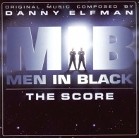 Men In Black