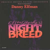 Nightbreed