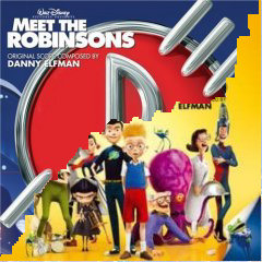 Meet The Robinsons
