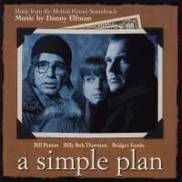 A Simple Plan