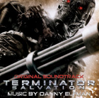 Terminator Salvation