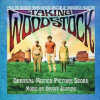 Taking Woodstock CD cover