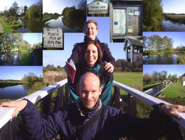Send, near Woking