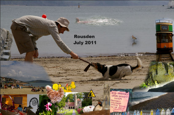 Rousden, 2011-07