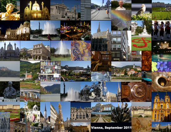 Vienna, 2011-09